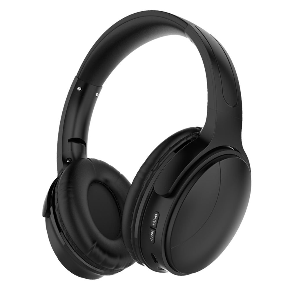 LANGSDOM HBN30 Wireless Bluetooth Headset Subwoofer Headphone Cordless Earphone Support Card HD Calling LANGSDOM HBN30 Wireless Bluetooth Headset Subwoofer Headphone Cordless Earphone Support Card HD Calling